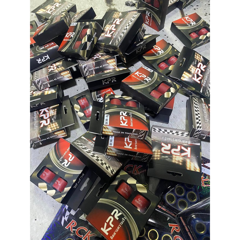 Bi nồi Honda Sh300-350i KPR THAILAND