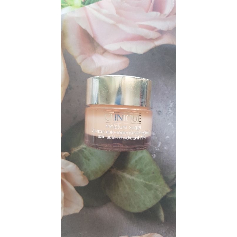 kem dưỡng clinique