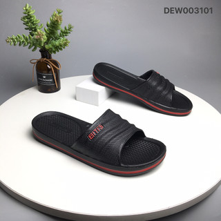 Dép lê nữ ❤️freeship❤️ dép nữ đế đúc siêu nhẹ siêu bền dew003101