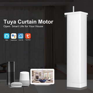 [2024] Động cơ rèm thông minh Tuya Zigbee / Wifi