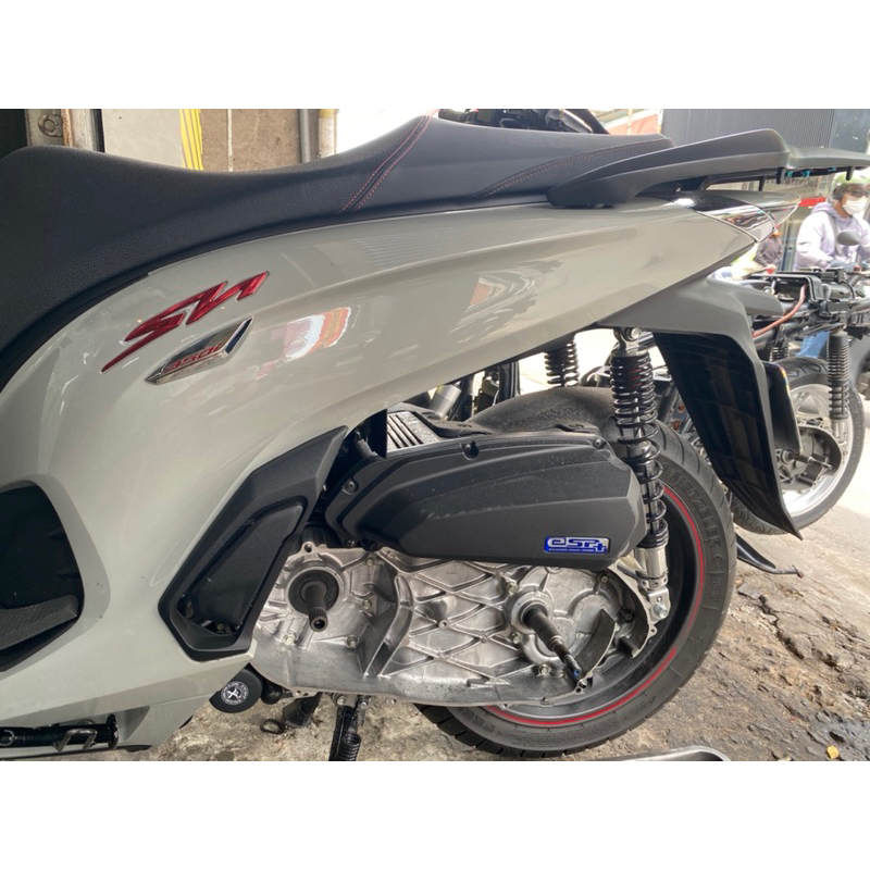 Bi nồi Honda Sh300-350i KPR THAILAND