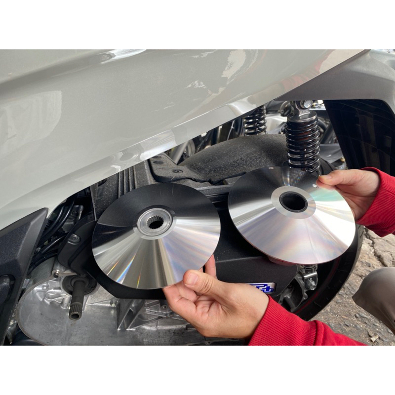 Bi nồi Honda Sh300-350i KPR THAILAND