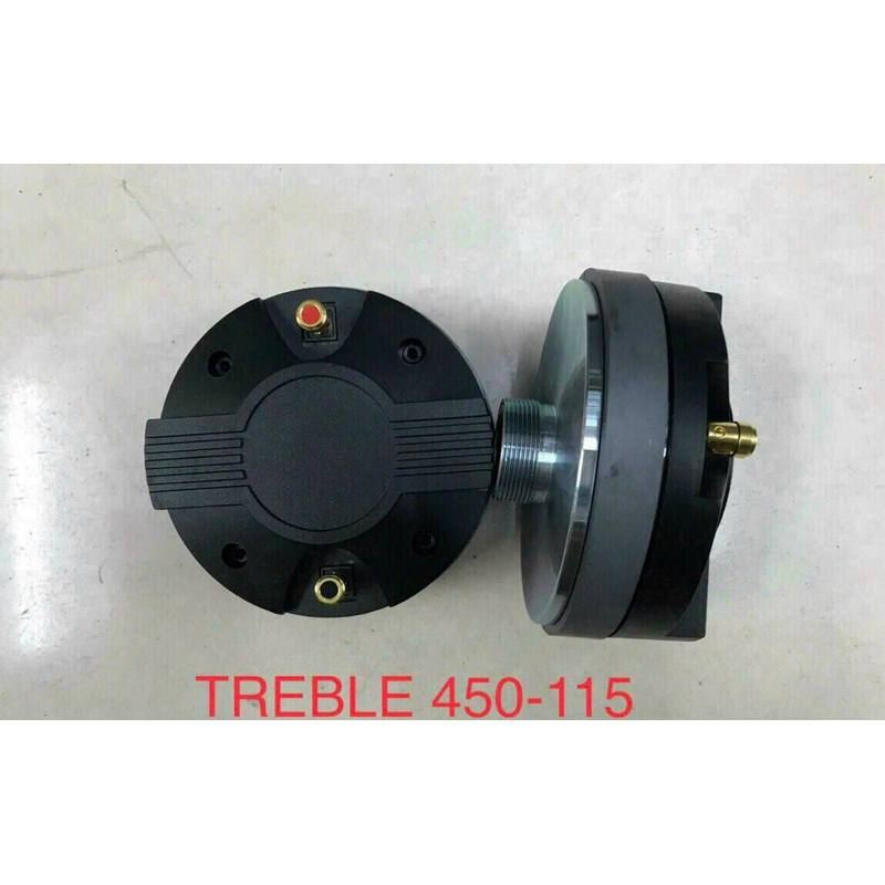 Củ Loa Treble 450 PA Audio