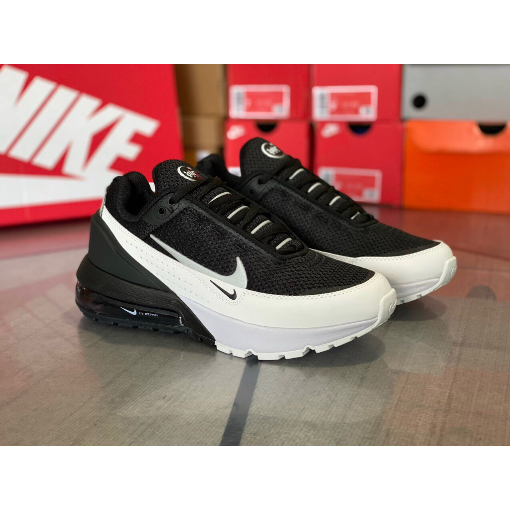 Giày Thể Thao Nike Air Max Pulse (Chính Hãng-Fullbox)