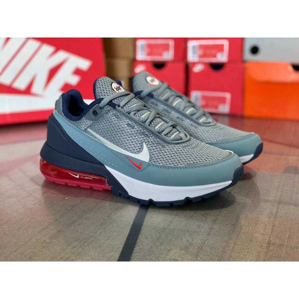 Giày Thể Thao Nike Air Max Pulse (Chính Hãng-Fullbox)