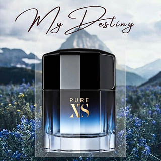 Nước hoa Pure XS for men