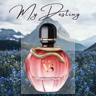 Nước hoa pure xs for her