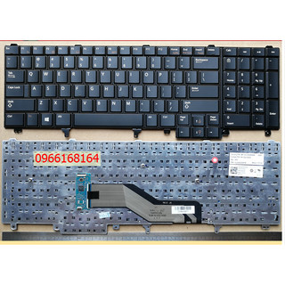 Phím dell e6520 e5520 e5530 e6530 e6540