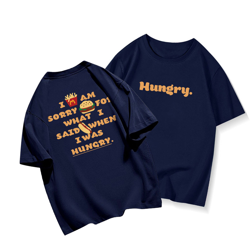 SALMO áo thun local brand Xanh tím than mùa hè nữ áo phông  tay lỡ unisex tee 100%Cotton