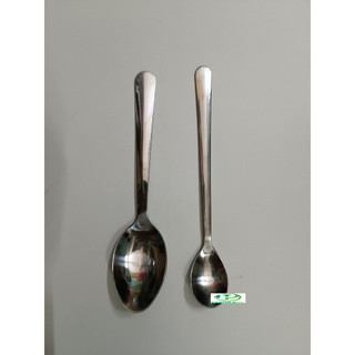 Muỗng inox 304 - ANPHACOOK