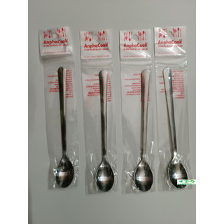 Muỗng inox 304 - ANPHACOOK