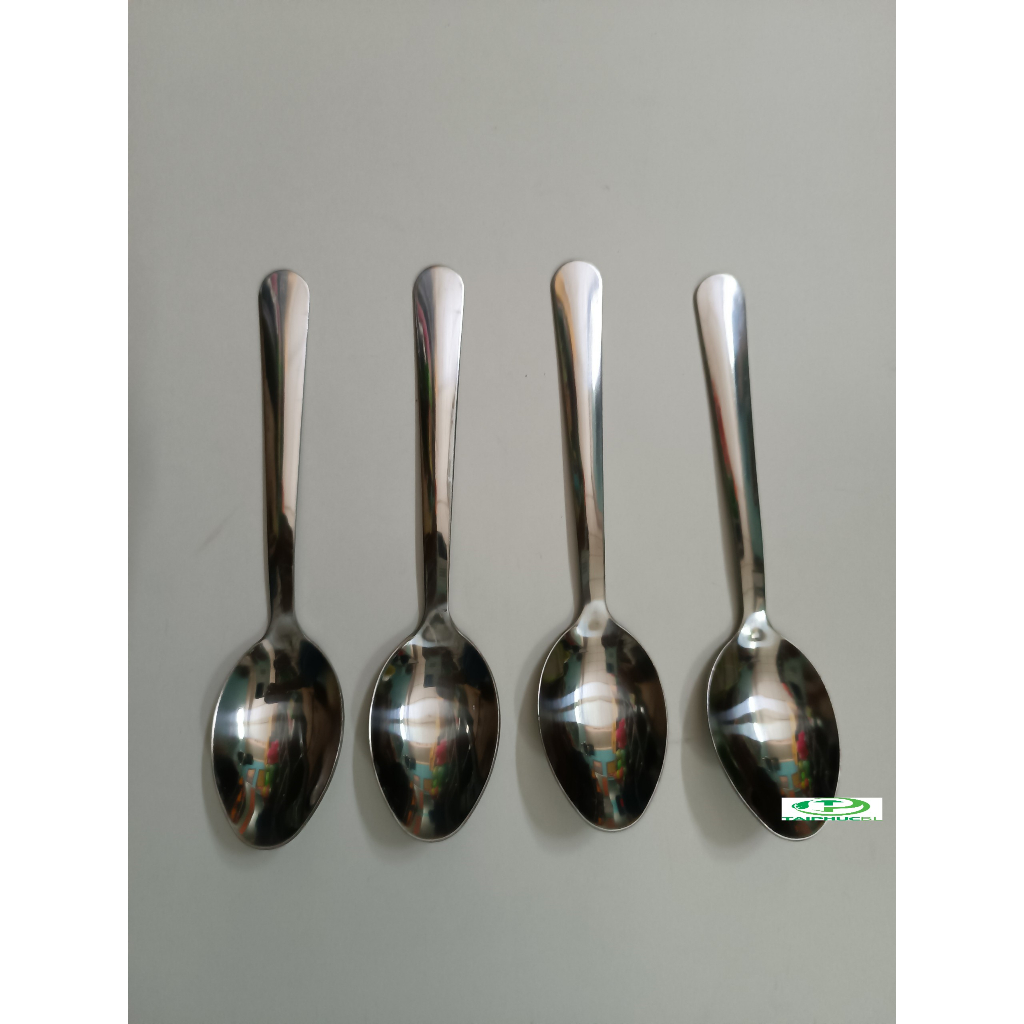 Muỗng inox 304 - ANPHACOOK