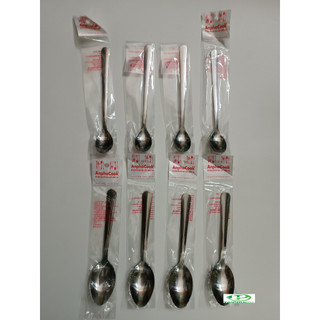 Muỗng inox 304 - anphacook