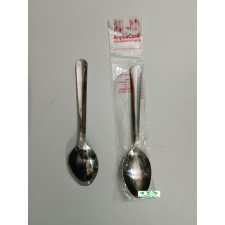 Muỗng inox 304 - ANPHACOOK