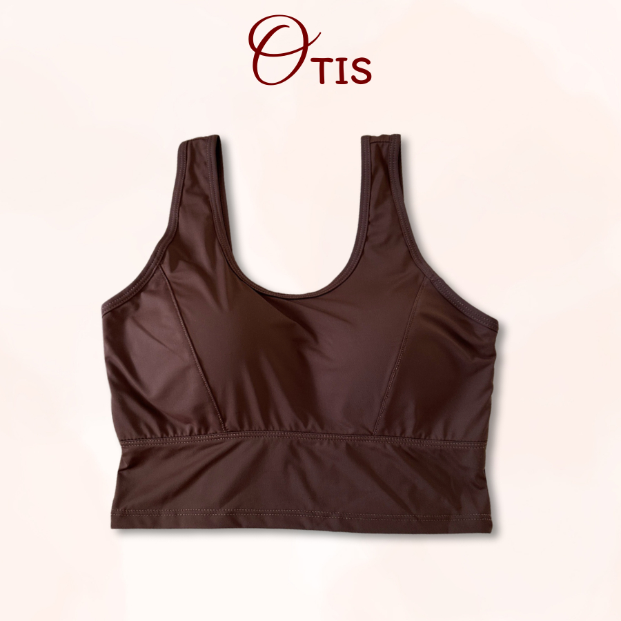 Áo Bra Nữ Đúc Su Mút Mỏng Chất Vải Mát Lịm OTIS 8013