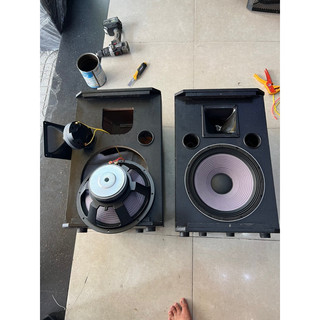 Củ Loa Treble 450 PA Audio