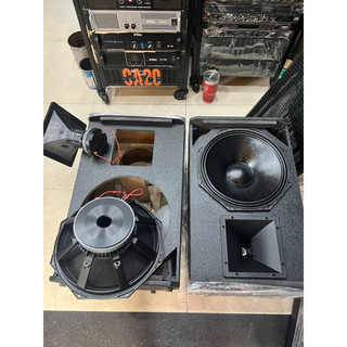 Củ Loa Treble 450 PA Audio