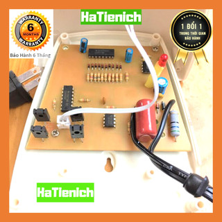 Máy Đuổi Chuột Hiệu Quả Cao, Cách Đuổi Chuột Trên Trần Nhà - Hà Tiện Ích