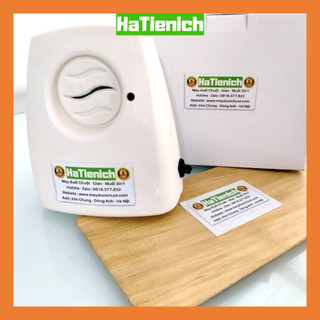 Thiết bị đuổi chuột gián muỗi và côn trùng hiệu quả, máy đuổi chuột hiệu quả an toàn- Hà Tiện Ích