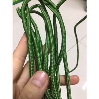 Dây dù tròn bền,chắc 20m dây(buộc đồ,cắm trại,leo núi...)