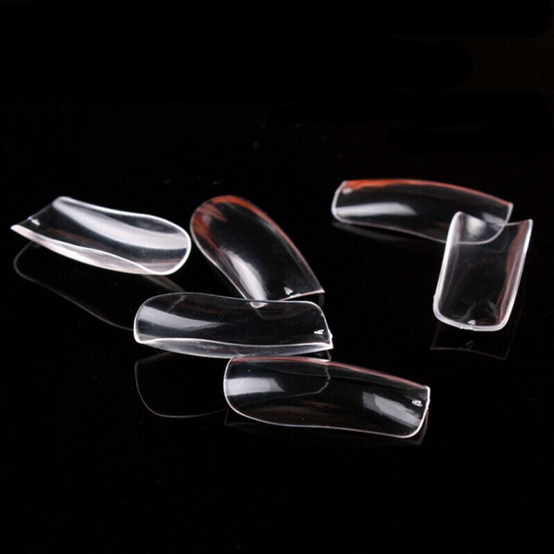 Móng giả 500 móng đủ size 004