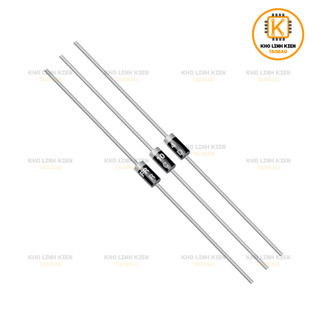 Diode chỉnh lưu fr107 fr104 fr307 1a 2a 3a 1000v
