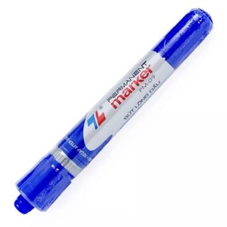 Bút Lông Dầu 2 Đầu, Loại Lớn Nhỏ, Lọ Mực Thay Thế Thiên Long PM-09,PM-04- 1Sp