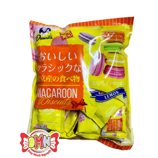 Bánh quy Macaron Dominate 370g