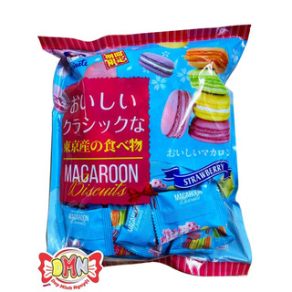 Bánh quy Macaron Dominate 370g