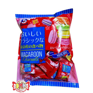 Bánh quy Macaron Dominate 370g