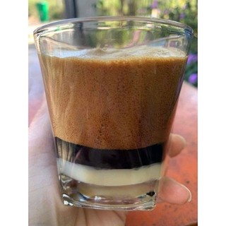 1 kg Cafe Da Vàng Lụa 2 gói 500g