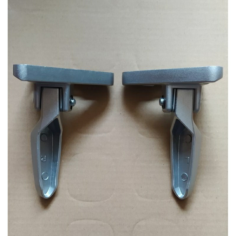 Để chân Xmen đời mới