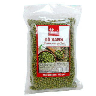 Đỗ xanh nguyên hạt Donavi