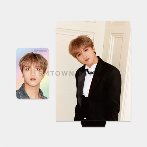 Card ảnh lấp lánh NCT DREAM - WEBOOM