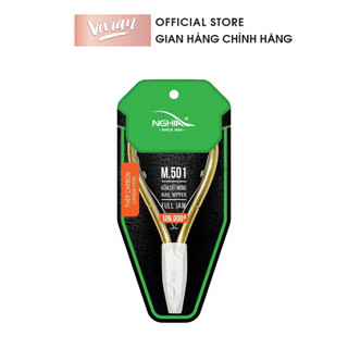 Kềm cắt móng M-501 Kềm Nghĩa (KE0203)