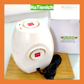 Máy Đuổi Chuột Hiệu Quả Công Suất Lớn 100m2, Đuổi Sạch Chuột, Gián, Muỗi Cho Kho Hàng, Hàng Quán - Hà Tiện Ích