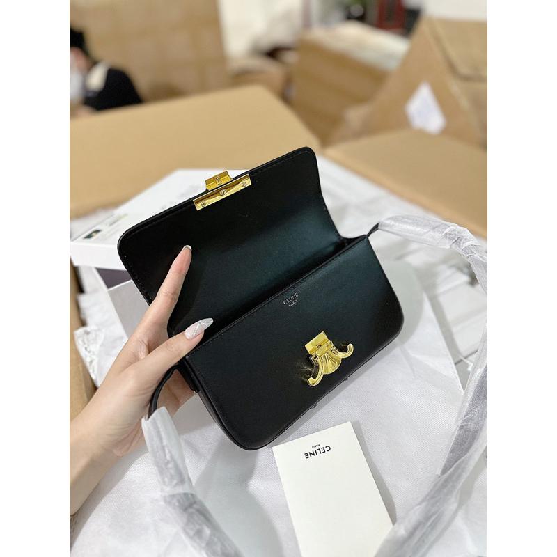 TÚI CELINNE KHOÁ VÀNG FULLBOX