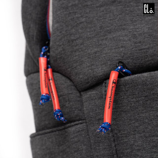 Balo Champion - Laptop Backpack