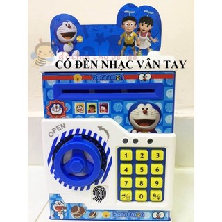 Két Sắt Mini cho bé hello kitty