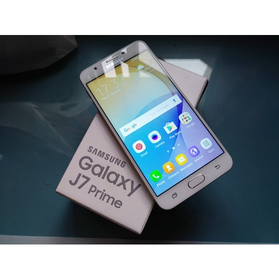 Điện Thoại CHÍNH HÃNG Samsung Galaxy  J7 Prime Mới 100% Ram 3/32G.Tặng kèm phụ kiên.Bảo hành 12 Tháng