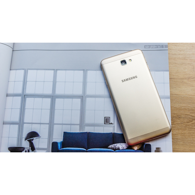 Điện Thoại CHÍNH HÃNG Samsung Galaxy  J7 Prime Mới 100% Ram 3/32G.Tặng kèm phụ kiên.Bảo hành 12 Tháng | BigBuy360 - bigbuy360.vn