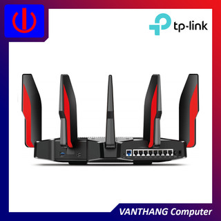 BỘ PHÁT WIFI TP-LINK ARCHER AX11000
