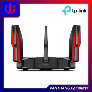BỘ PHÁT WIFI TP-LINK ARCHER AX11000