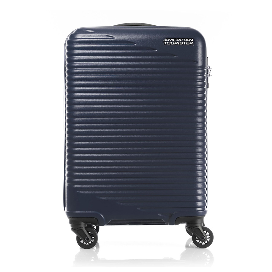 Vali kéo Sky Park AMERICAN TOURISTER - MỸ :Thiết kế hiện đại, tinh tế Bề mặt vali hoàn thiện nhám hạn chế trầy xước