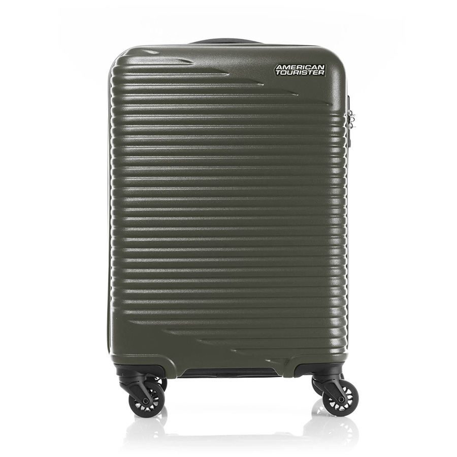 Vali kéo Sky Park AMERICAN TOURISTER - MỸ :Thiết kế hiện đại, tinh tế Bề mặt vali hoàn thiện nhám hạn chế trầy xước