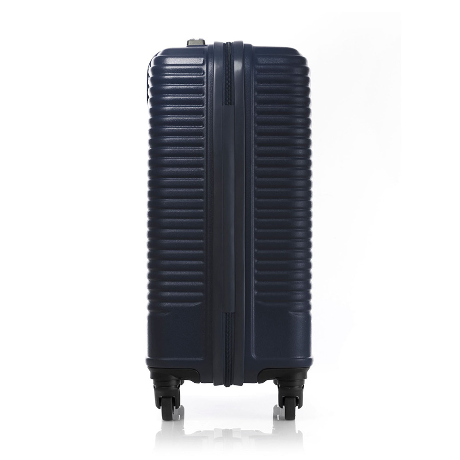 Vali kéo Sky Park AMERICAN TOURISTER - MỸ :Thiết kế hiện đại, tinh tế Bề mặt vali hoàn thiện nhám hạn chế trầy xước