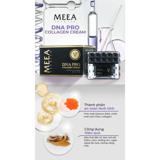 COMBO FACE CÁ HỒI V2 -MEEA ORIGIN (TẶNG BÔNG TẨY TRANG)