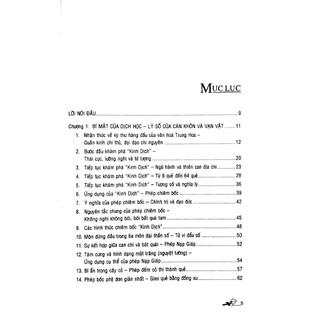 Sách Vanlangbooks - Mai Hoa Dịch Số (Vl)