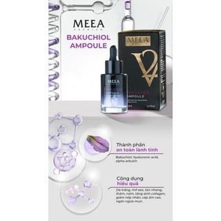 COMBO FACE CÁ HỒI V2 -MEEA ORIGIN (TẶNG BÔNG TẨY TRANG)