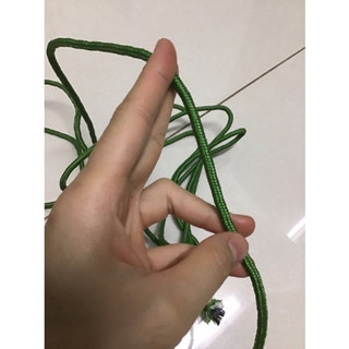 Dây dù tròn bền,chắc 20m dây(buộc đồ,cắm trại,leo núi...)
